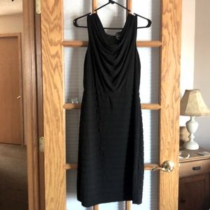 Ladies cocktail dress